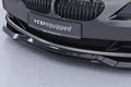 CSR Frontspoiler | Cup-Spoilerlippe mit ABE für BMW 6er E63 / E64 CSL856