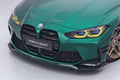 CSR Frontspoiler | Cup-Spoilerlippe mit ABE für BMW M3 (G80/G81) / M4 (G82/G83) CSL769