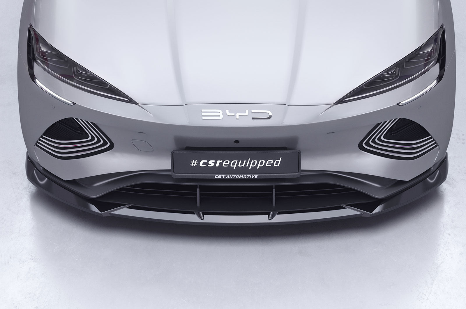 CSR Frontspoiler | Cup-Spoilerlippe mit ABE für BYD Seal CSL029