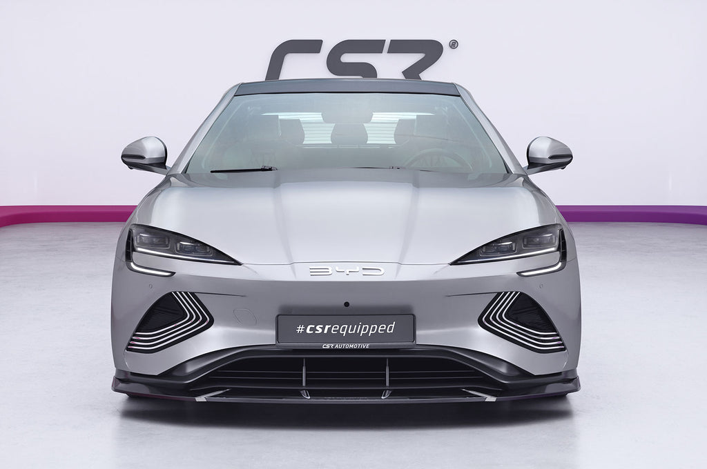 CSR Frontspoiler | Cup-Spoilerlippe mit ABE für BYD Seal CSL029