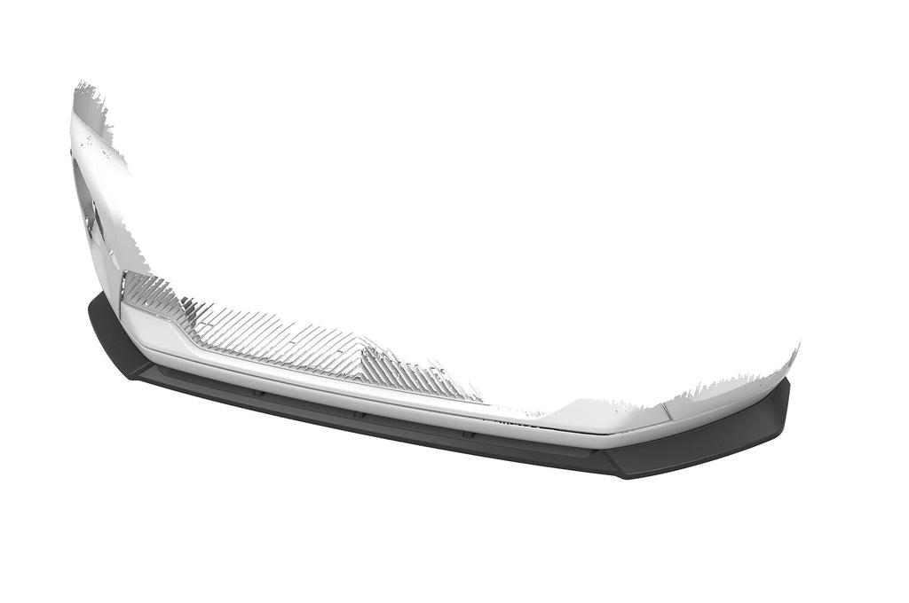 CSR Frontspoiler | Cup-Spoilerlippe mit ABE für Citroen C3 / e-C3 CSL026