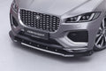 CSR Frontspoiler | Cup-Spoilerlippe mit ABE für Jaguar F-Pace X761 CSL012