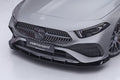CSR Frontspoiler | Cup-Spoilerlippe mit ABE für Mercedes-Benz A-Klasse W177 AMG / AMG-Line CSL024