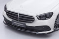 CSR Frontspoiler | Cup-Spoilerlippe mit ABE für Mercedes-Benz E-Klasse W213/S213 CSL557
