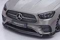 CSR Frontspoiler | Cup-Spoilerlippe mit ABE für Mercedes-Benz E-Klasse W213 / S213 CSL812