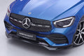 CSR Frontspoiler | Cup-Spoilerlippe mit ABE für Mercedes-Benz GLC (C253/X253) AMG-Line CSL573