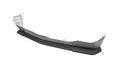 CSR Frontspoiler | Cup-Spoilerlippe mit ABE für Mercedes-Benz W201 /190er Limousine CSL916