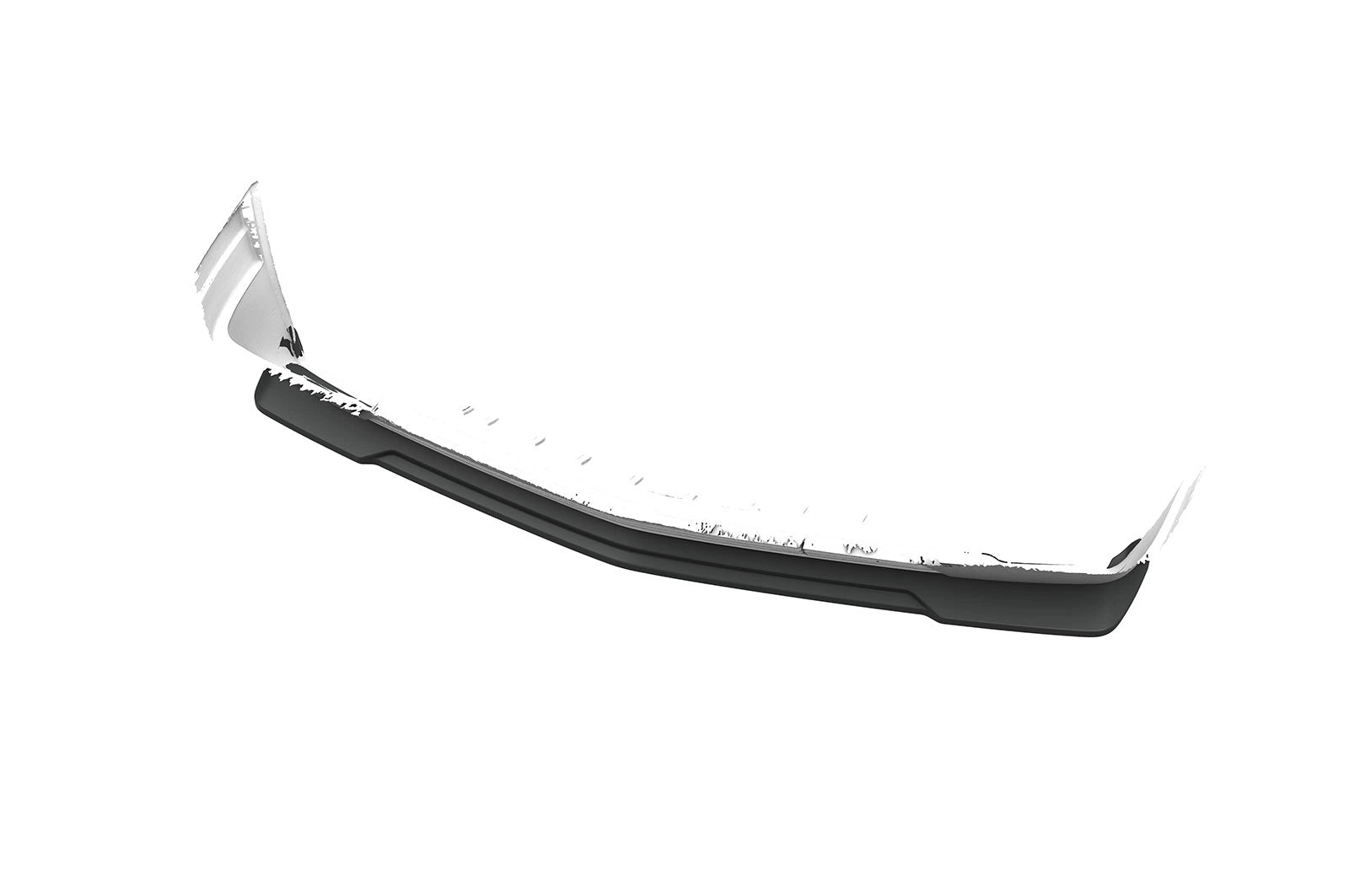 CSR Frontspoiler | Cup-Spoilerlippe mit ABE für Mercedes-Benz W201 /190er Limousine CSL916
