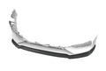 CSR Frontspoiler | Cup-Spoilerlippe mit ABE für MG 3 (3. Gen) CSL031