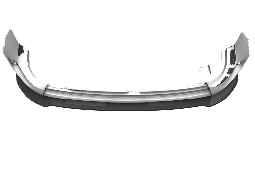 CSR Frontspoiler | Cup-Spoilerlippe mit ABE für Nissan NV300 Primastar CSL007