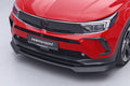 CSR Frontspoiler | Cup-Spoilerlippe mit ABE für Opel Grandland 1.Gen (P1UO) CSL913