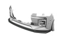 CSR Frontspoiler | Cup-Spoilerlippe mit ABE für Renault 5 E-Tech CSL041