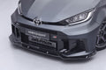 CSR Frontspoiler | Cup-Spoilerlippe mit ABE für Toyota GR Yaris (XP021) CSL968