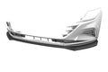 CSR Frontspoiler | Cup-Spoilerlippe mit ABE für VW Arteon (Typ 3H) CSL948