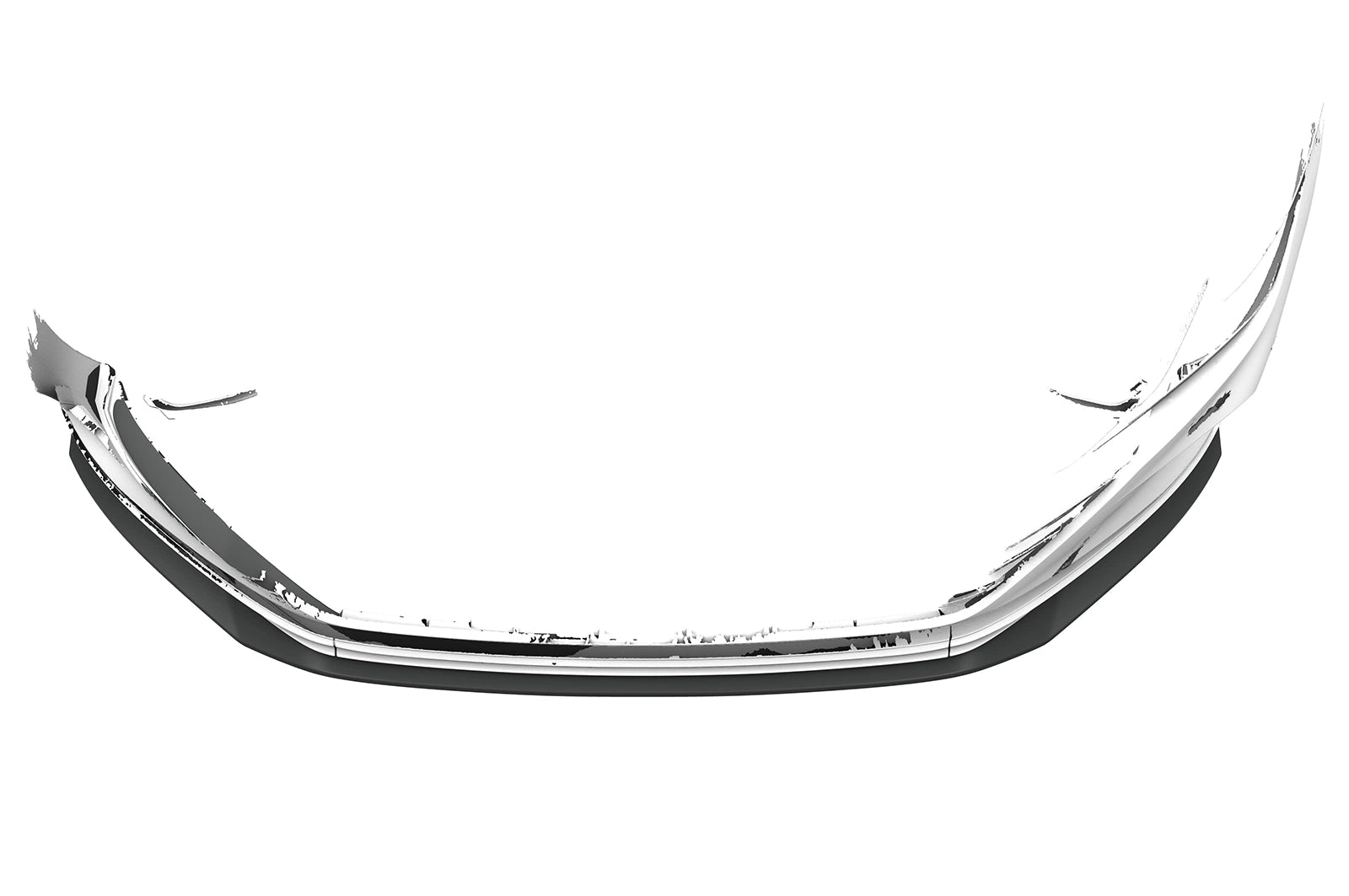 CSR Frontspoiler | Cup-Spoilerlippe mit ABE für VW Arteon (Typ 3H) CSL948