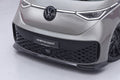 CSR Frontspoiler | Cup-Spoilerlippe mit ABE für VW ID. Buzz CSL875