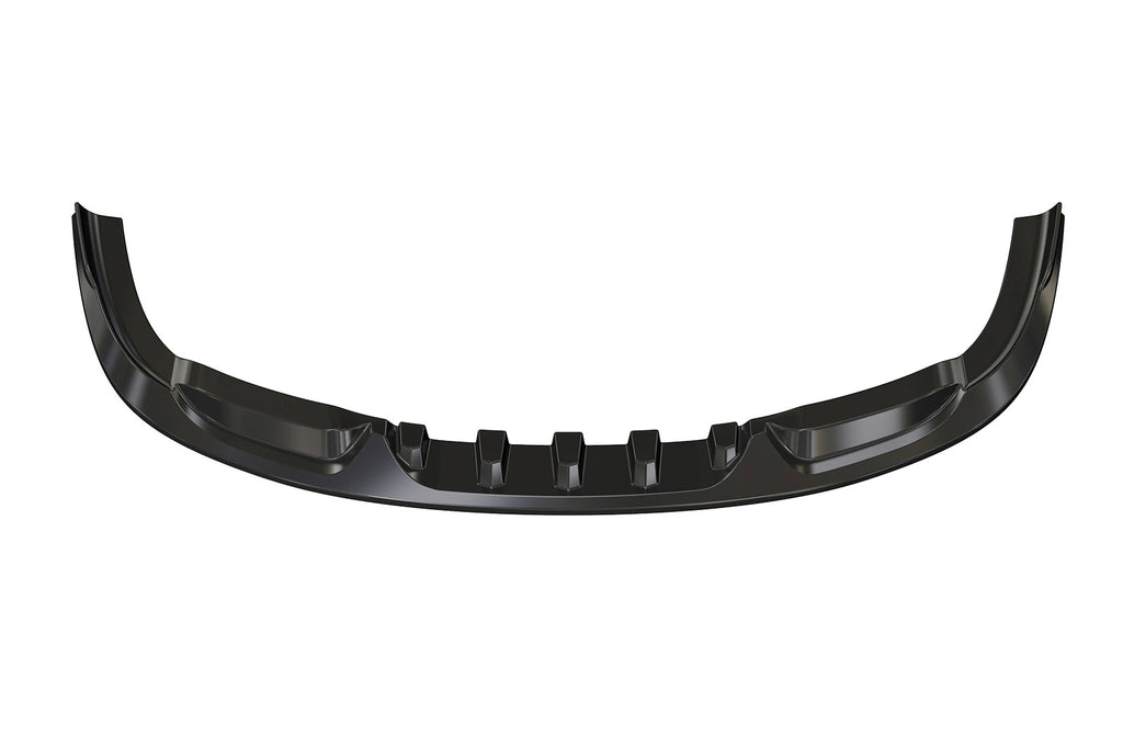 CSR Frontspoiler | Cup-Spoilerlippe mit ABE für VW Passat B6 R36 CSL343