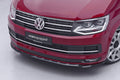 CSR Frontspoiler | Cup-Spoilerlippe mit ABE für VW T6 Bus CSL486