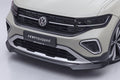 CSR Frontspoiler | Cup-Spoilerlippe mit ABE für VW T-Cross (Typ C1) CSL922