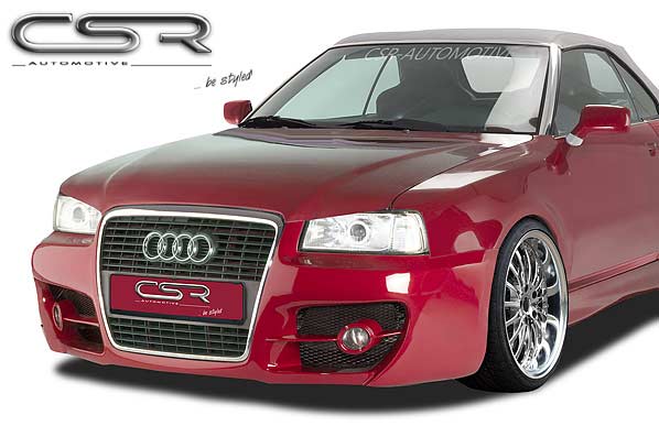 CSR Frontstoßstange für Audi 80 B4 FSK121B