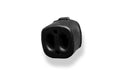 Fox Gummi 18 AUSPUFF GUMMI HALTER AUSPUFF ABGASANLAGE FÜR FIAT OPEL SEAT MANTA IBIZA Usw.