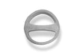 Fox Gummi 20 Gummi rund Durchmesser 62mm außen/ 52mm innen/ 20mm breit
