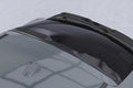 CSR Heckscheibenblende für BMW X2 / iX2 U10 HSB144