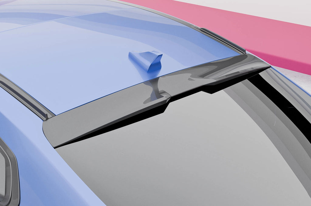 CSR Heckscheibenblende mit ABE für Hyundai I30 (PD) Fastback HSB078