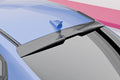 CSR Heckscheibenblende mit ABE für Hyundai I30 (PD) Fastback HSB078