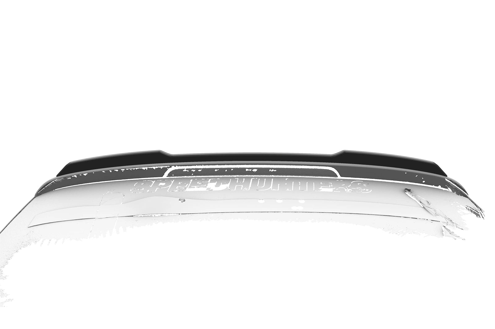 CSR Heckspoiler | Heckflügel mit ABE für Audi A4 S-Line / S4 B8 (Typ 8K) Avant HF303