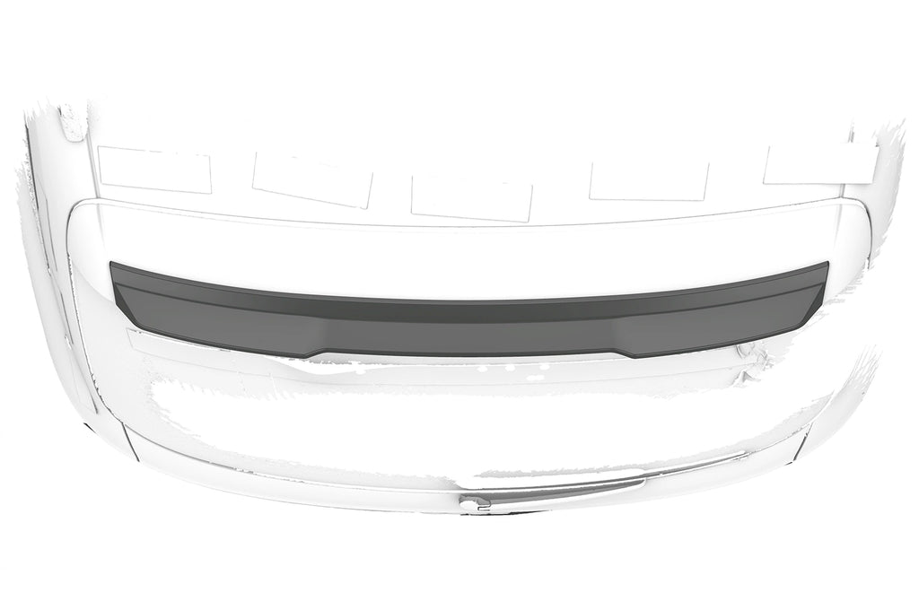 CSR Heckspoiler | Heckflügel mit ABE für Audi A4 S-Line / S4 B8 (Typ 8K) Avant HF303