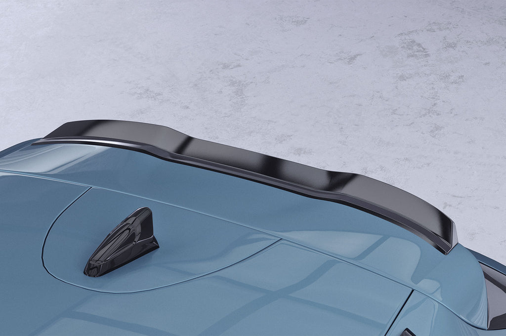 CSR Heckspoiler | Heckflügel mit ABE für Audi A5 S-Line / S5 B10 (Typ FU) Avant HF305
