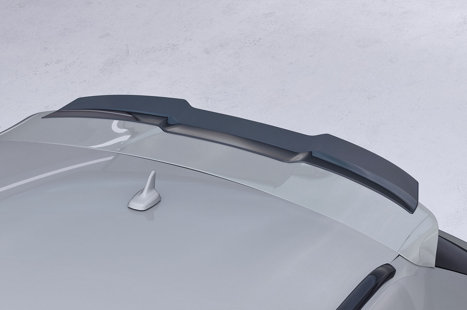 CSR Heckspoiler | Heckflügel mit ABE für Audi A6 C7 S-Line / S6 C7 HF636