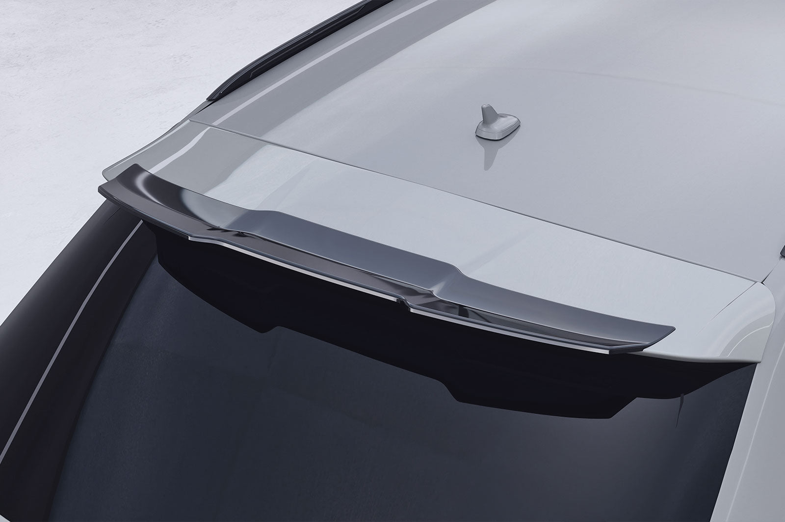 CSR Heckspoiler | Heckflügel mit ABE für Audi A6 C7 S-Line / S6 C7 HF636