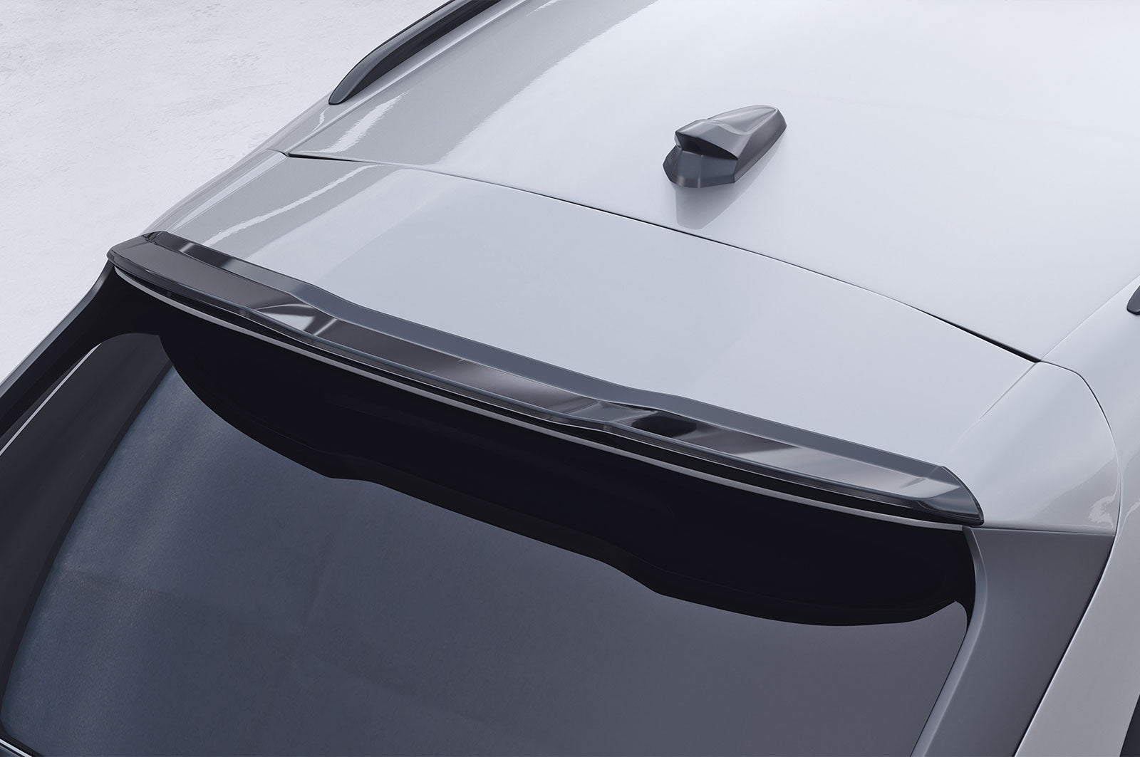 CSR Heckspoiler | Heckflügel mit ABE für Audi A6 C9 Avant HF380