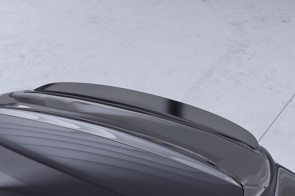 CSR Heckspoiler | Heckflügel mit ABE für Bentley Continental (2.Gen) HF334