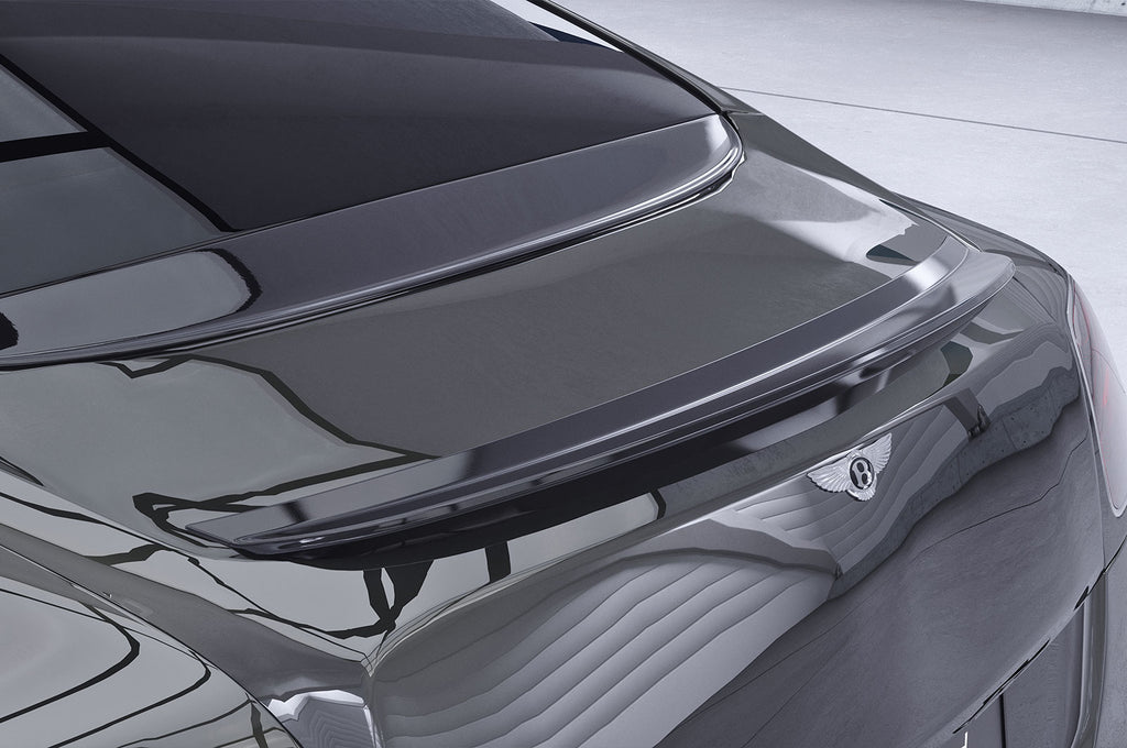 CSR Heckspoiler | Heckflügel mit ABE für Bentley Continental (2.Gen) HF334