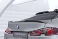 CSR Heckspoiler | Heckflügel mit ABE für BMW 2er F74 M Sportpaket Pro / M235 HF322