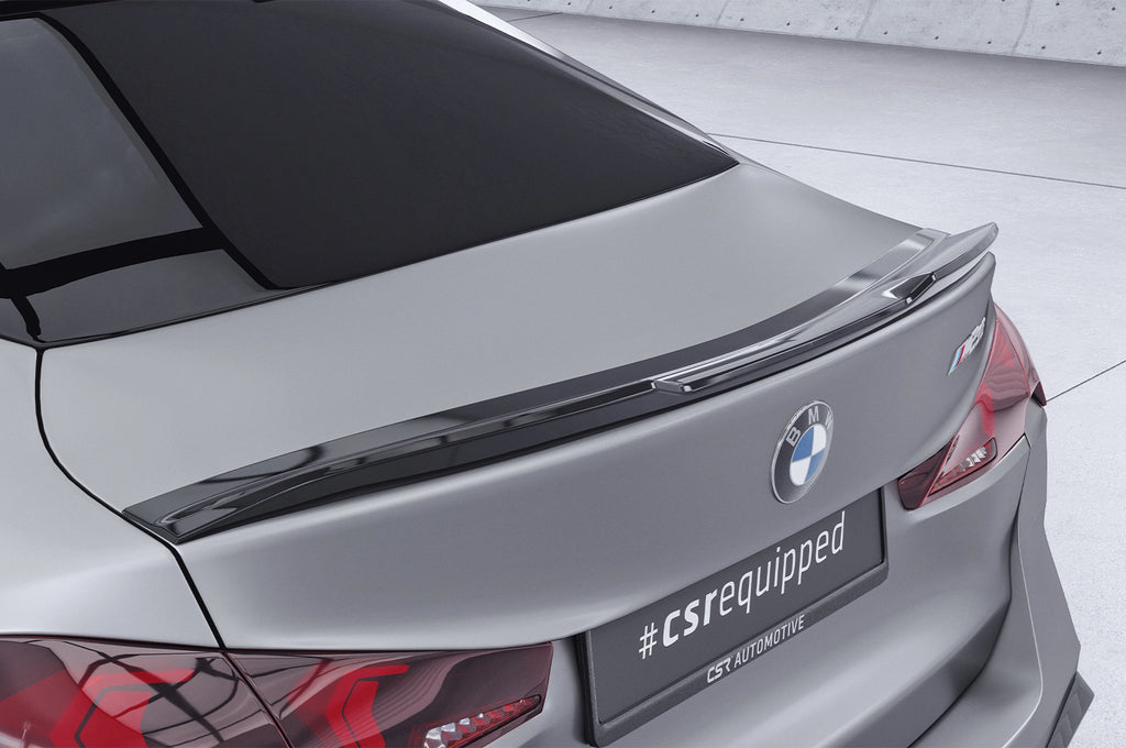 CSR Heckspoiler | Heckflügel mit ABE für BMW 2er F74 M Sportpaket Pro / M235 HF322