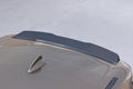CSR Heckspoiler | Heckflügel mit ABE für BMW X5 E70 HF037
