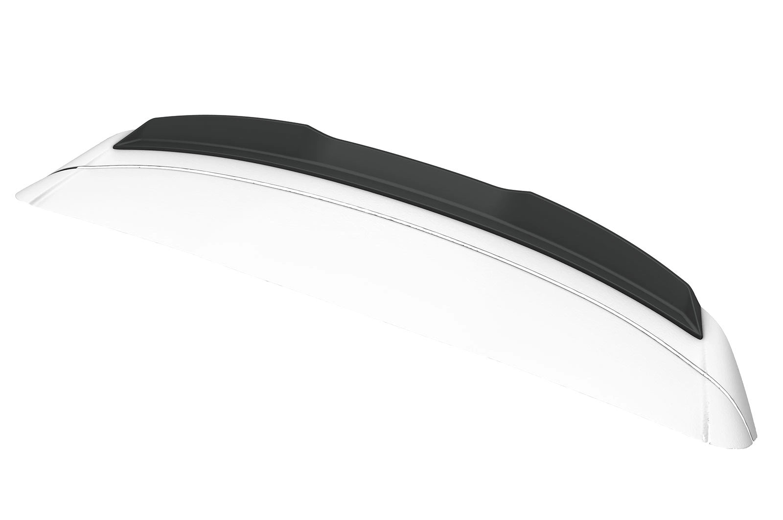 CSR Heckspoiler | Heckflügel mit ABE für Citroen C3 / e-C3 HF371