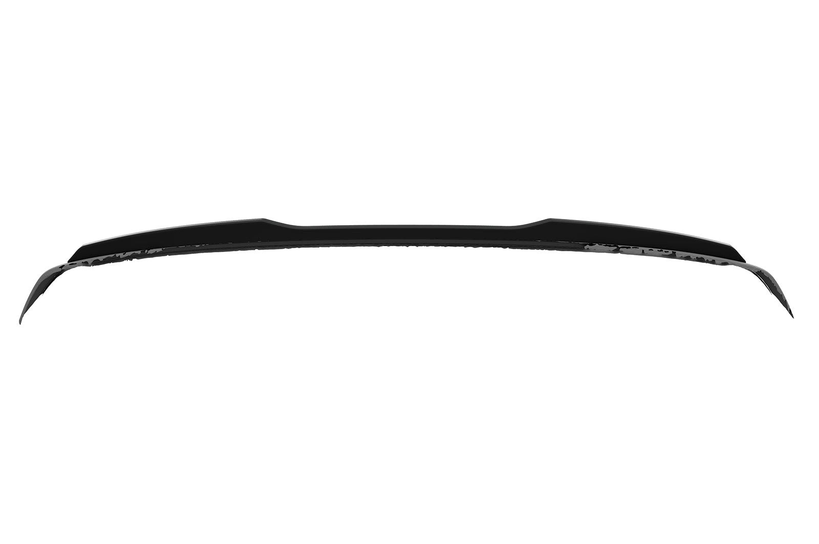 CSR Heckspoiler | Heckflügel mit ABE für Citroen C3 / e-C3 HF371