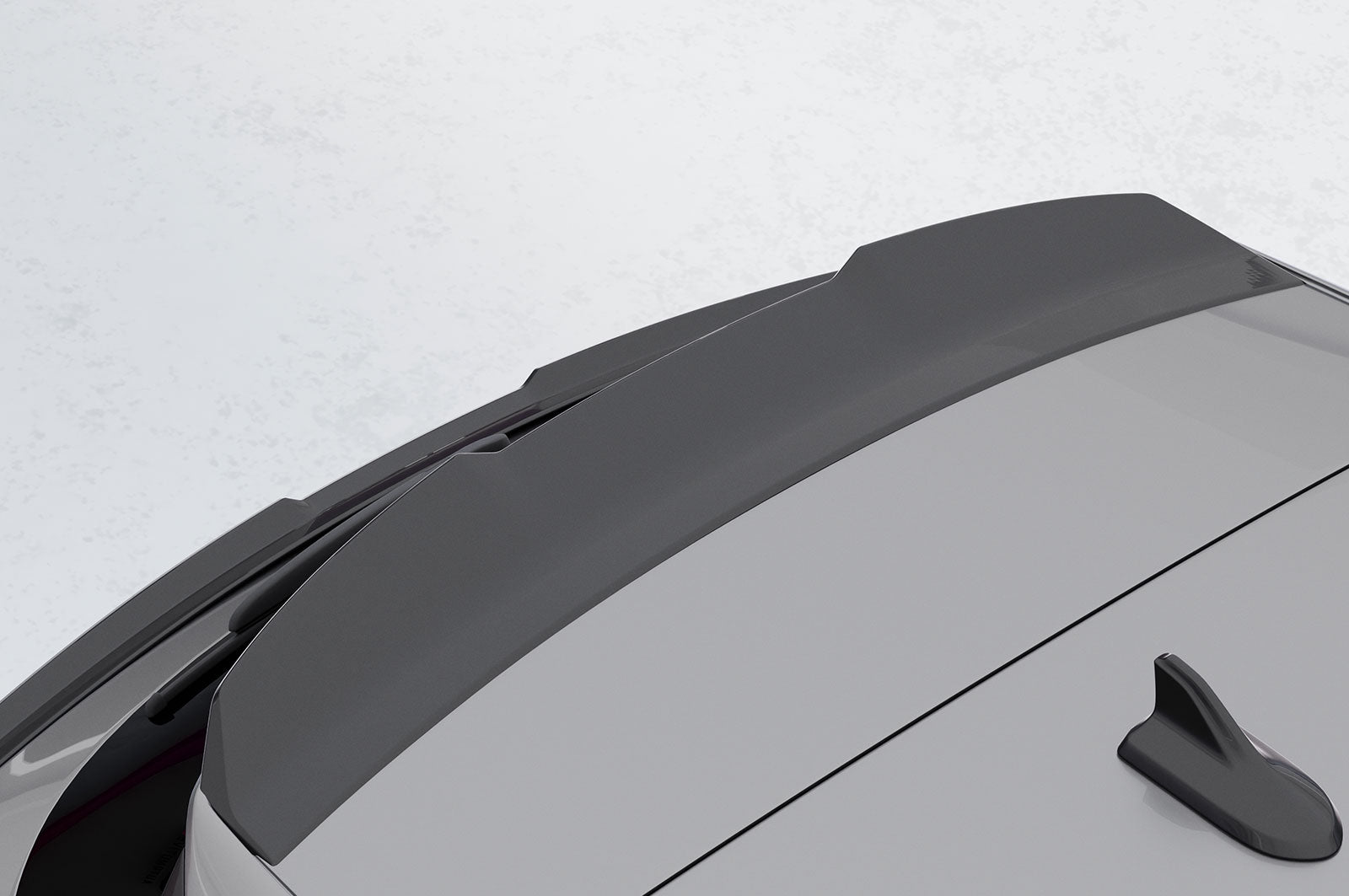 CSR Heckspoiler | Heckflügel mit ABE für Cupra Formentor HF289
