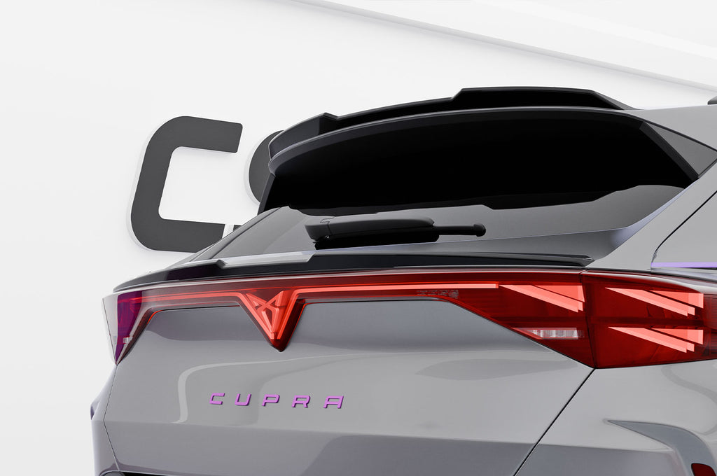 CSR Heckspoiler | Heckflügel mit ABE für Cupra Formentor HF296