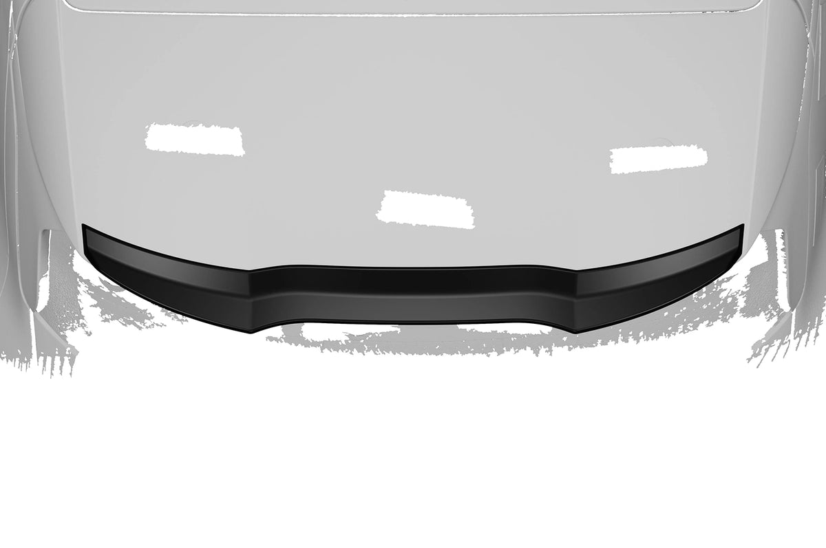 CSR Heckspoiler | Heckflügel mit ABE für Cupra Terramar HF299