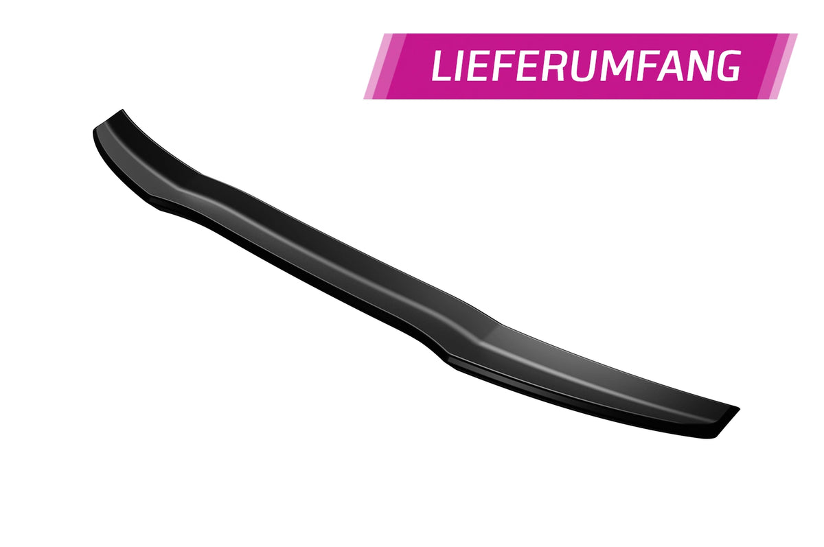 CSR Heckspoiler | Heckflügel mit ABE für Cupra Terramar HF299
