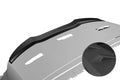 CSR Heckspoiler | Heckflügel mit ABE für Cupra Terramar HF299-L Unlackiert roh (Lackierung erforderlich)