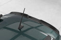 CSR Heckspoiler | Heckflügel mit ABE für Dacia Sandero Stepway / Sandero 3 (DJF) HF291