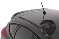 CSR Heckspoiler | Heckflügel mit ABE für Ford Focus MK3 ST-Line HF787-C Carbon Look Hochglanz (keine Lackierung erforderlich)