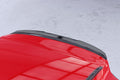 CSR Heckspoiler | Heckflügel mit ABE für Ford Focus MK3 ST Turnier HF770